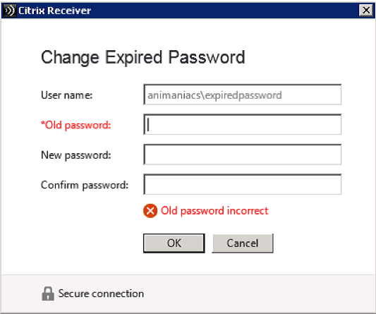Auth forms 1